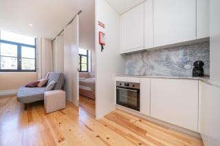 Firmeza Apartment by Amber Star Rent - Porto - 2