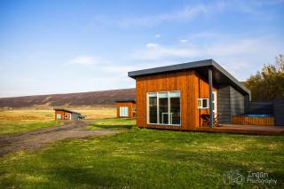 Einishus Cottages - Laugar - 7
