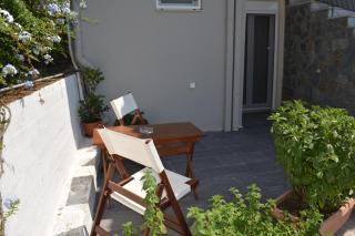 Garden&Sea studio - Kalamata - 6