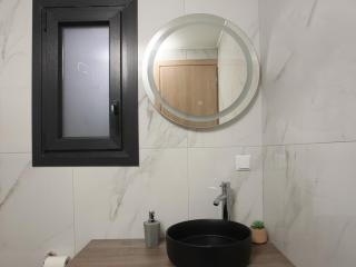 Sweet Harmony ! 70m from Rapsani Beach ! - 4