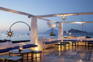 Hotel Lisca Bianca - 9