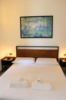 B&B Via Veneto - Margherita di Savoia - 9