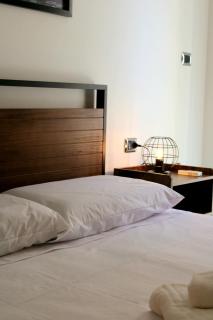 B&B Via Veneto - Margherita di Savoia - 1