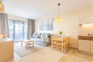Ambria Apartments Platan Complex II - Świnoujście - 2