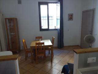 La Cupolina Rosa - Florença - 2