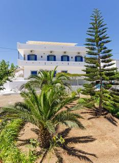 Galini Studios - Analipsi - 2