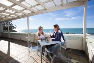 The Dome Boutique Apartments - Napier - 9
