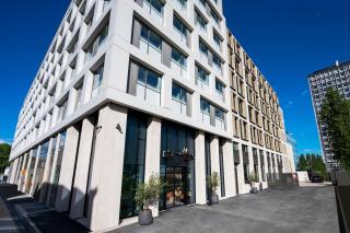 Staycity Aparthotels Paris La Defense - Courbevoie - 7