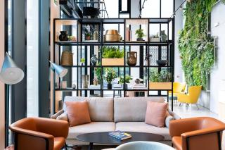 Staycity Aparthotels Paris La Defense - 5