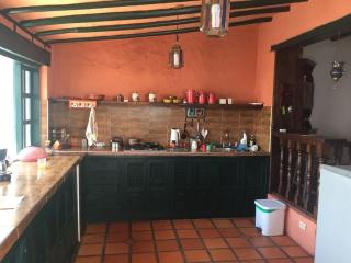 Villa Manuela - House to rest - 9