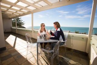 The Dome Boutique Apartments - Napier - 5
