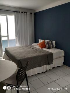 Flat PNB - Natal - 1