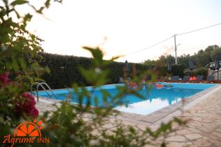 Agrume INN by Privé - Ksamil - 1