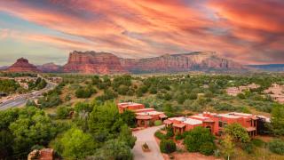 Las Posadas of Sedona - Sedona - 9