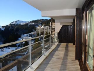 Appartement Lumineux au Pied des Pistes avec Piscine, Parking, Spa et Grande Terrasse - FR-1-425-18 - Flaine - 6