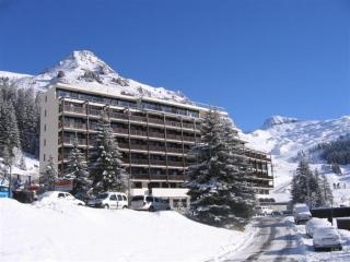 Appartement Lumineux au Pied des Pistes avec Piscine, Parking, Spa et Grande Terrasse - FR-1-425-18 - Flaine - 5