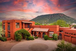 Las Posadas of Sedona - Sedona - 7