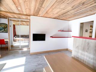 Charmant studio rénové, lumineux, proche des pistes avec balcon - Tignes Val Claret Haut - FR-1-502-156 - Tignes - 2
