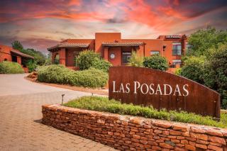 Las Posadas of Sedona - Sedona - 8