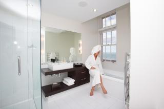 The Dome Boutique Apartments - Napier - 4