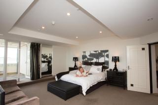 The Dome Boutique Apartments - Napier - 3