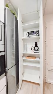 Reposo Sweet Home & Free Parking - Sevilla - 1