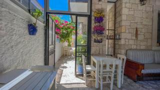 Alayaz Hotel - Alaçatı - 4