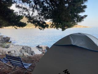 Pine Side Camp - Himarë - 2