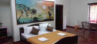 iSTAYS - Loop Road, Yercaud - Yercaud - 5