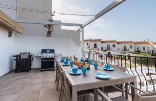 Villa Pauline - Nerja - 7