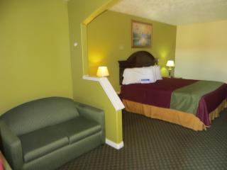 Americas Best Value Inn & Suites Hempstead - Hempstead - 6