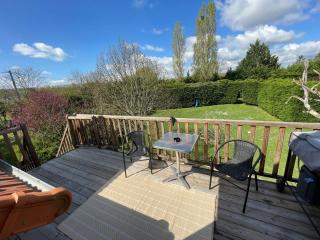Le Clos des Trois Provinces, Zoo de Beauval - Noyers-sur-Cher - 7