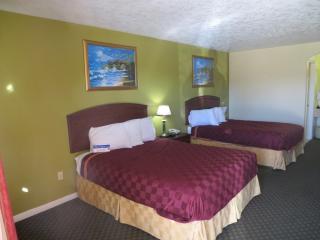 Americas Best Value Inn & Suites Hempstead - Hempstead - 7