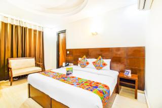 FabHotel Marble Arch Karol Bagh - Neu-Delhi - 8