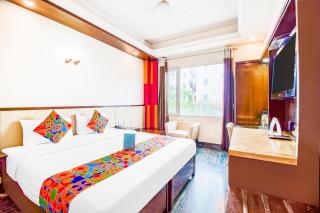 FabHotel Marble Arch Karol Bagh - New Delhi - 8