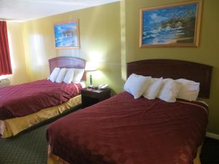 Americas Best Value Inn & Suites Hempstead - Hempstead - 3