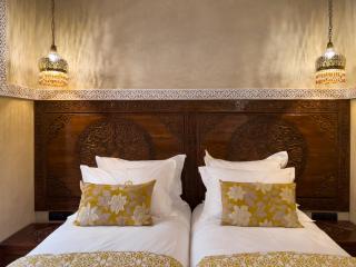 Perlekech Riad & Spa - Marrakesch - 2