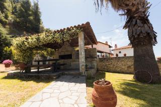 FOTINI'S HOUSE - Nea Skioni - 7