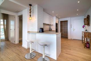 VB Best Waterfront 2BDR Apt in Benalmadena - 2