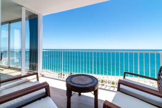 VB Best Waterfront 2BDR Apt in Benalmadena - Benalmádena - 5