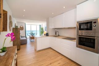VB Best Waterfront 2BDR Apt in Benalmadena - Benalmádena - 8