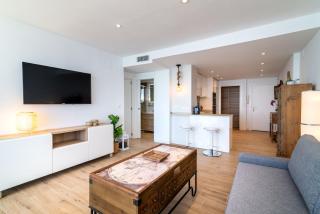 VB Best Waterfront 2BDR Apt in Benalmadena - Benalmádena - 3