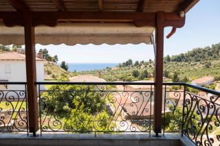 FOTINI'S HOUSE - Nea Skioni - 8