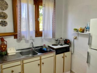 Pitsa's Rooms - Tsonia - 1