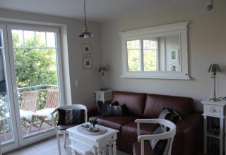 Groden4 Fewo im nordischen Stil - Wangerooge - 0