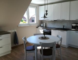 Groden4 Fewo im nordischen Stil - 1