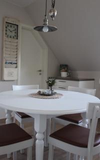 Groden4 Fewo im nordischen Stil - Wangerooge - 6