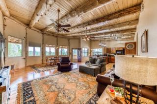 White Mountain Retreat - 2