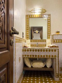 Perlekech Riad & Spa - Marrakesch - 9