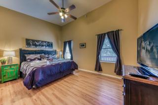 White Mountain Retreat - 4